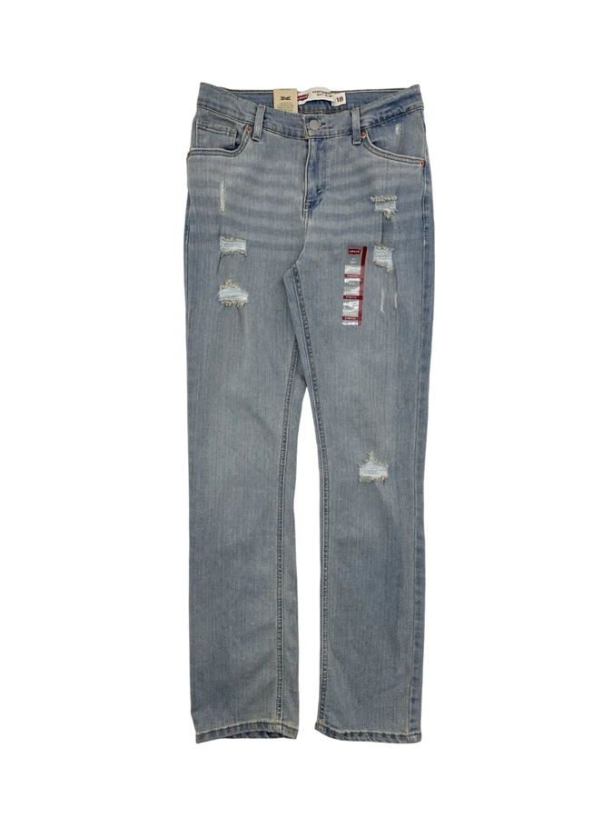 Levi's