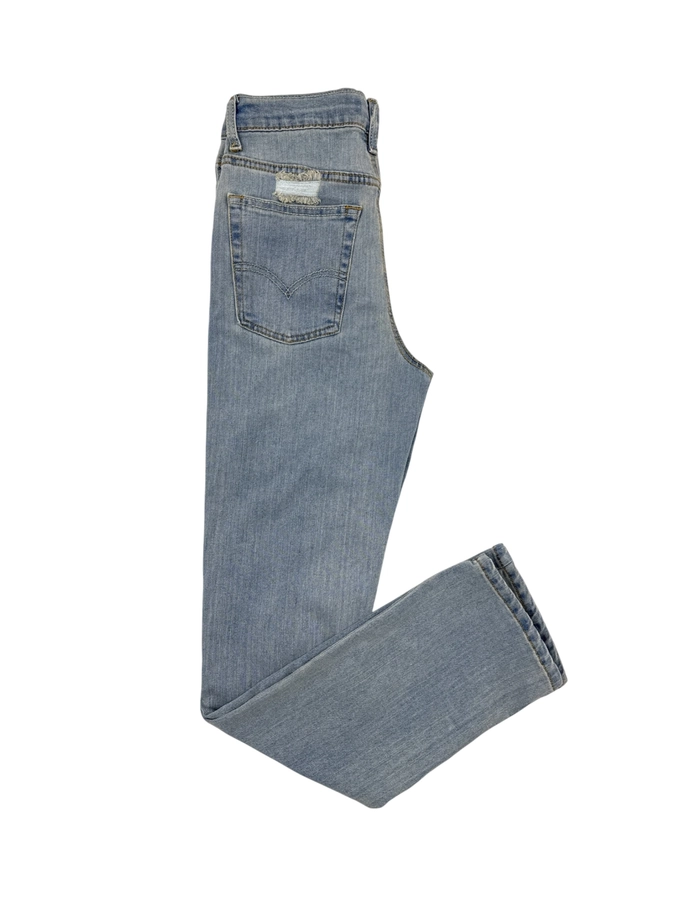 Levi's