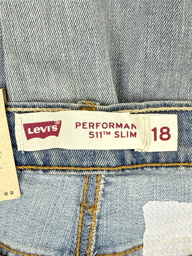 Levi's