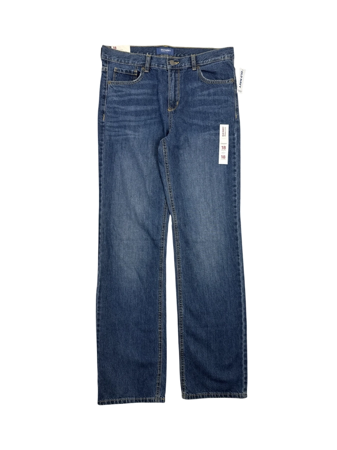 Old Navy