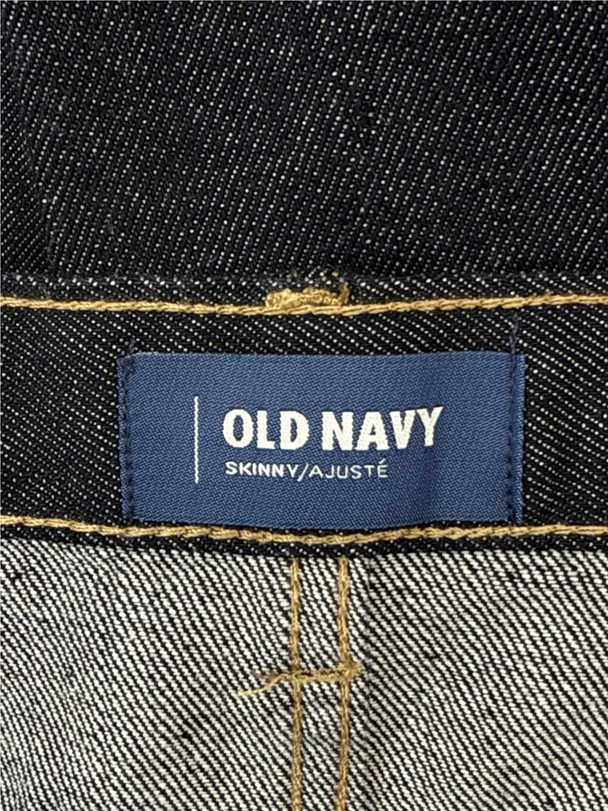 OLD NAVY