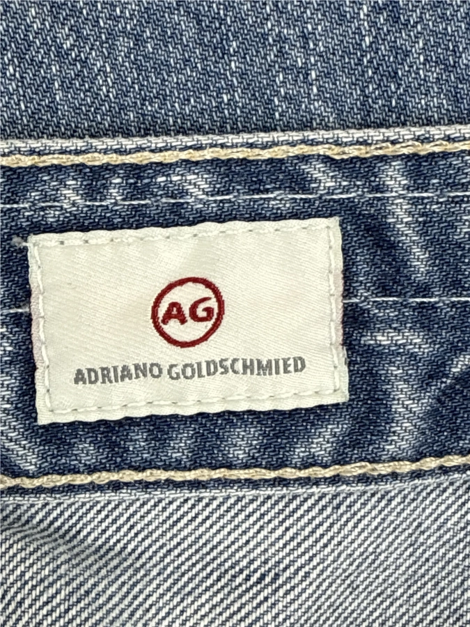 Adriano Goldschmied