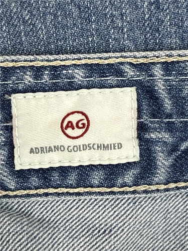 Adriano Goldschmied
