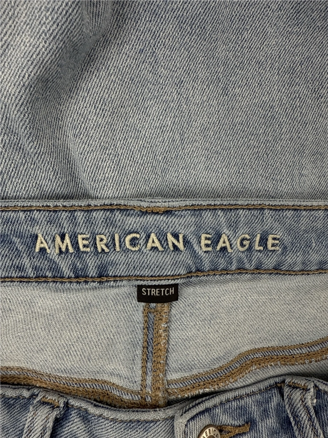 American Eagle