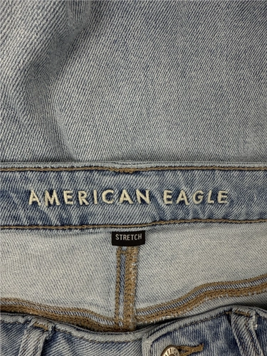 American Eagle