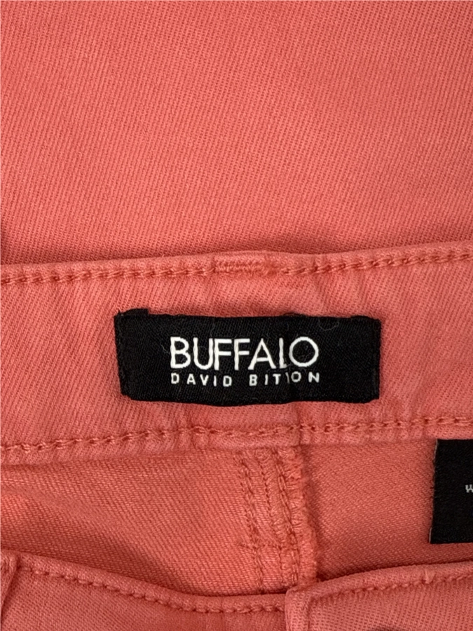 Buffalo David Bitton