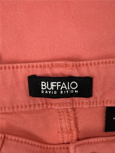 Buffalo David Bitton
