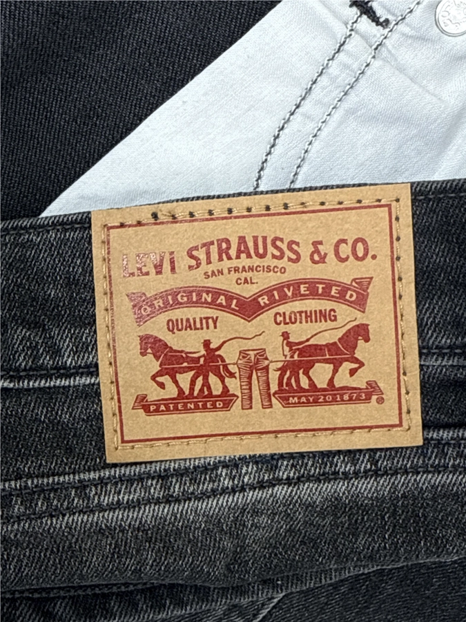 Levi Strauss & Co.