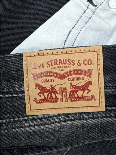 Levi Strauss & Co.