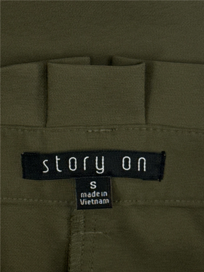 Story On