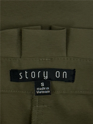 Story On