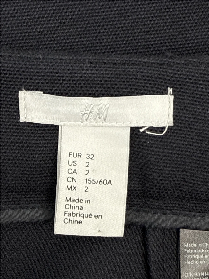 H&M