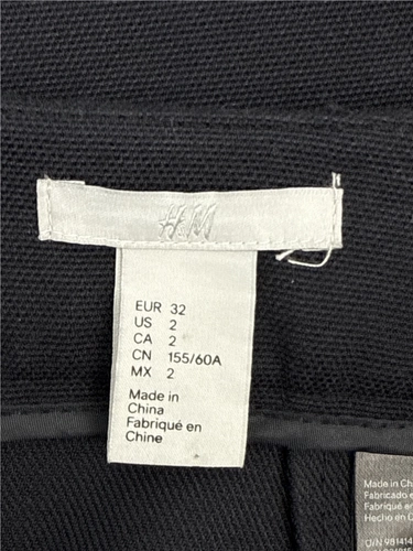 H&M