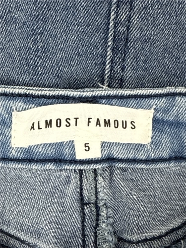 Almost Famous