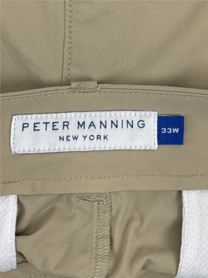 Peter Manning