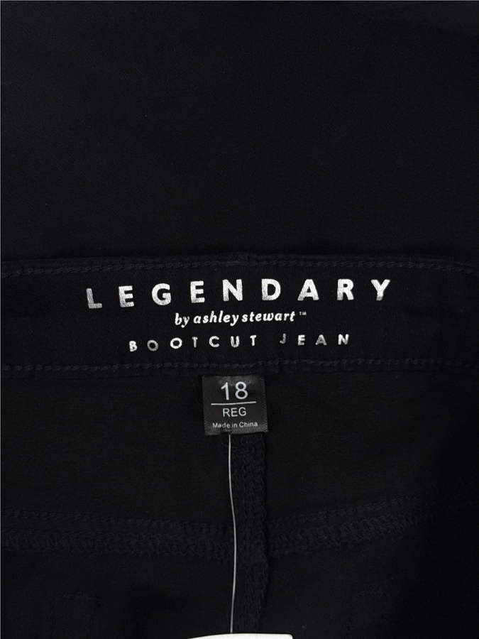 Legendary