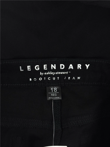 Legendary