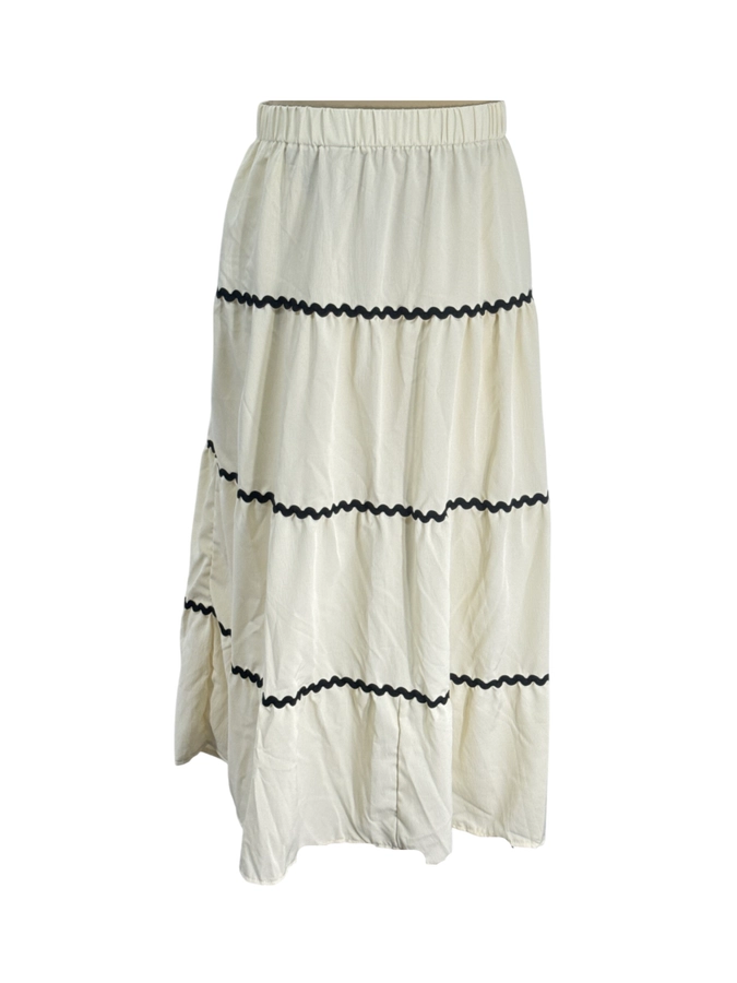 Shein Curve