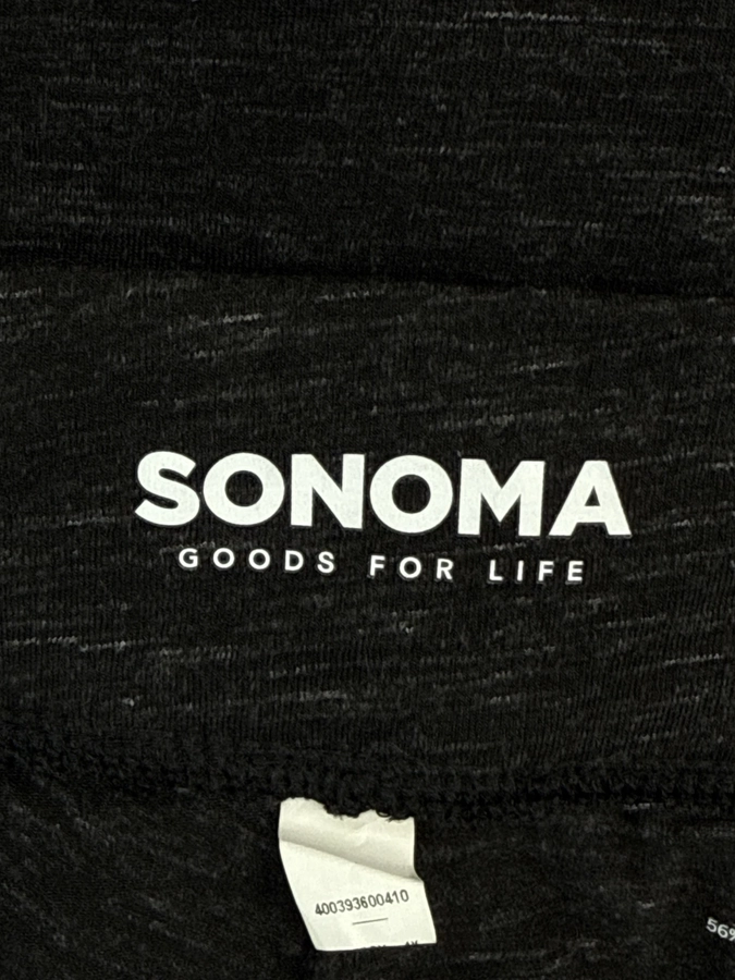 Sonoma