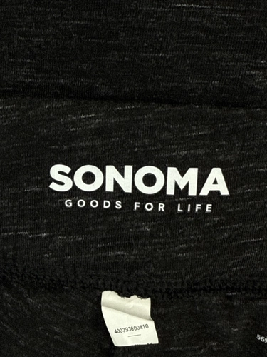 Sonoma