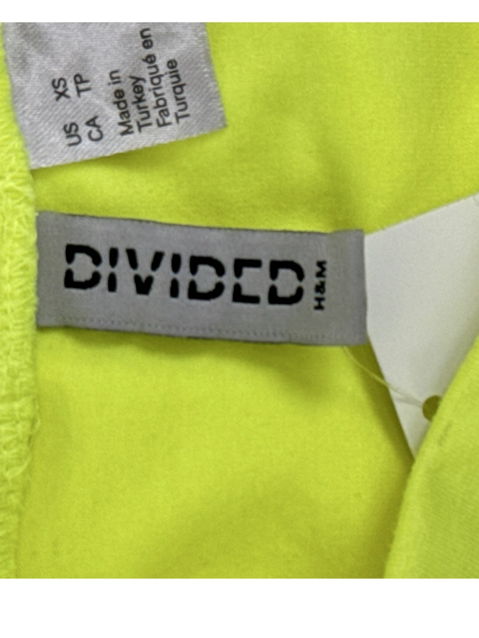 Divided H&M
