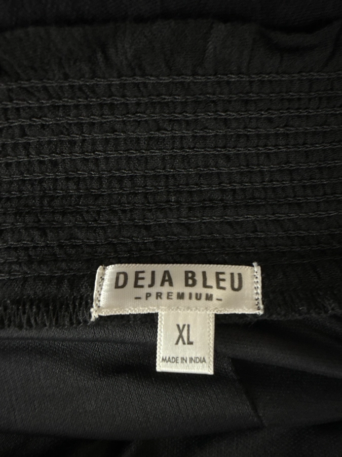 Deja Bleu