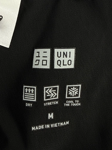 Uniqlo