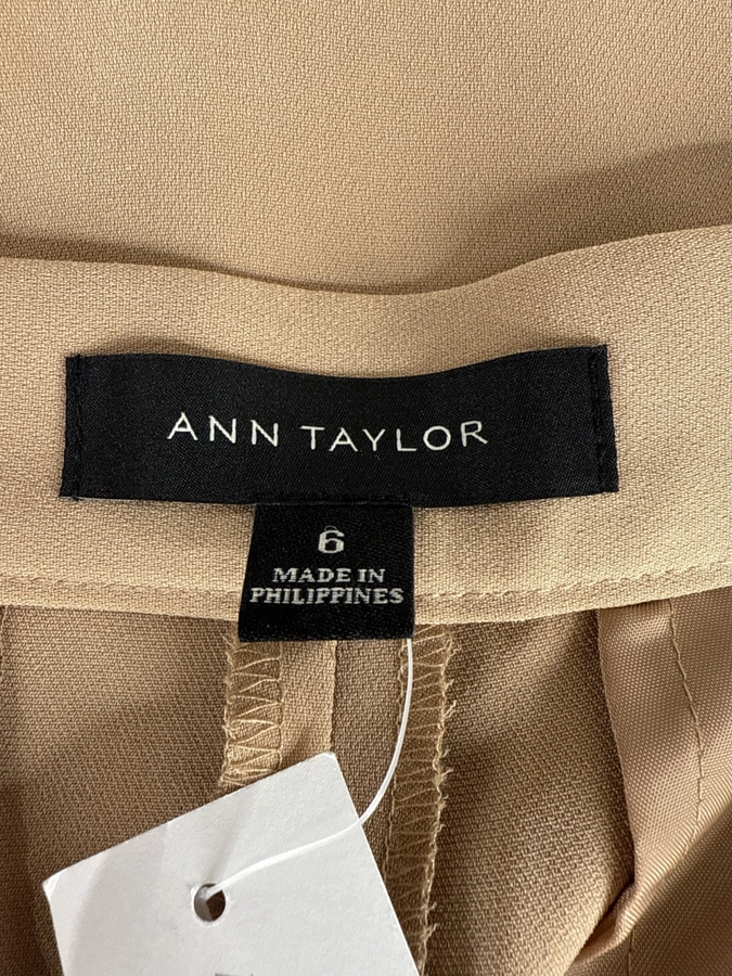 Ann Taylor