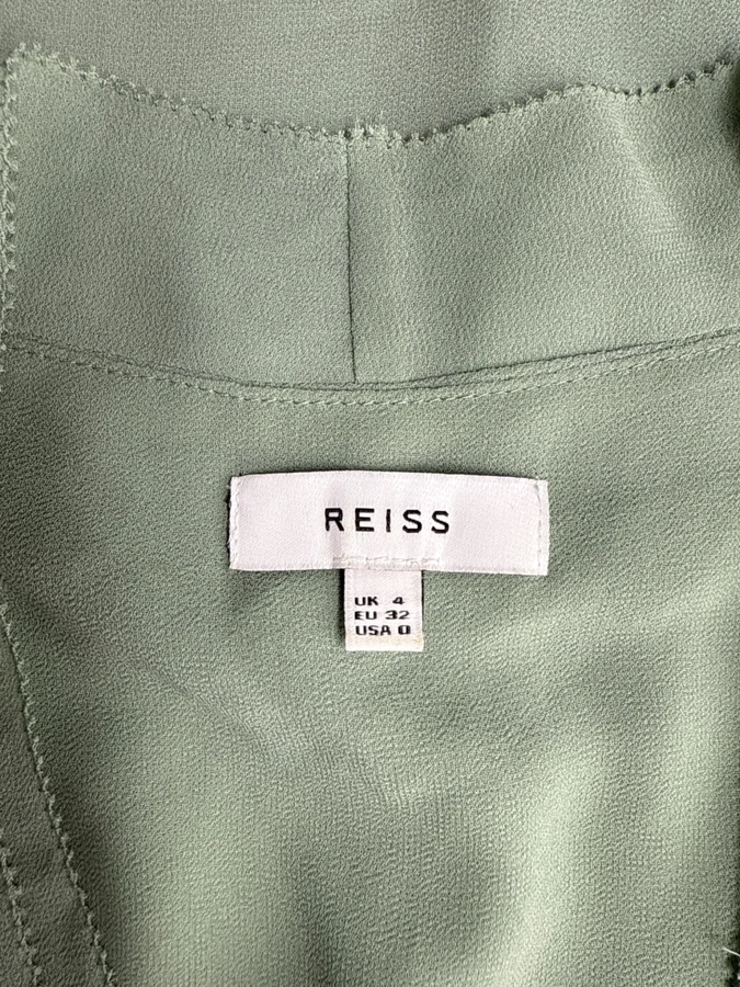 Reiss