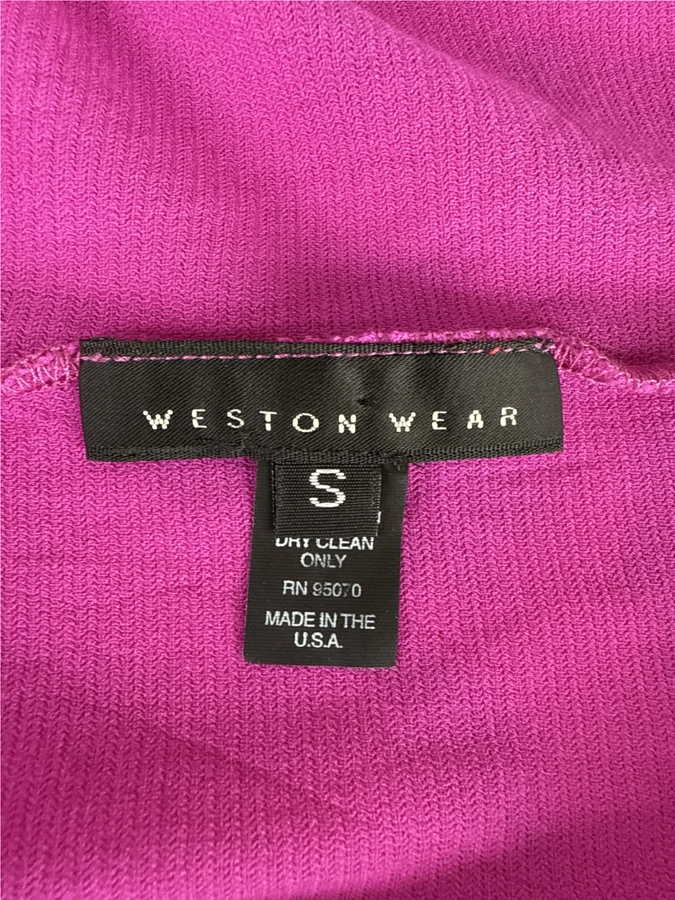 Westonwear