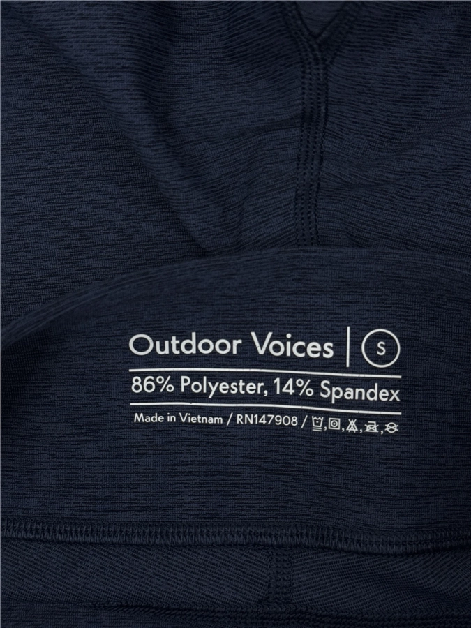 Outdoor Voices 
