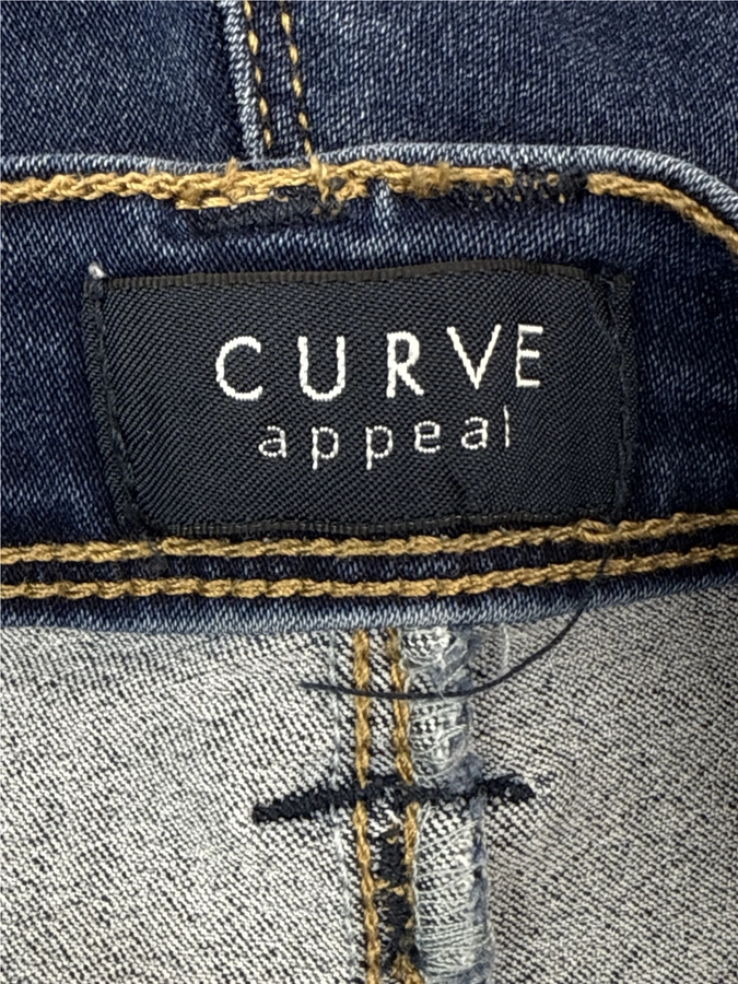 Curve Appeal