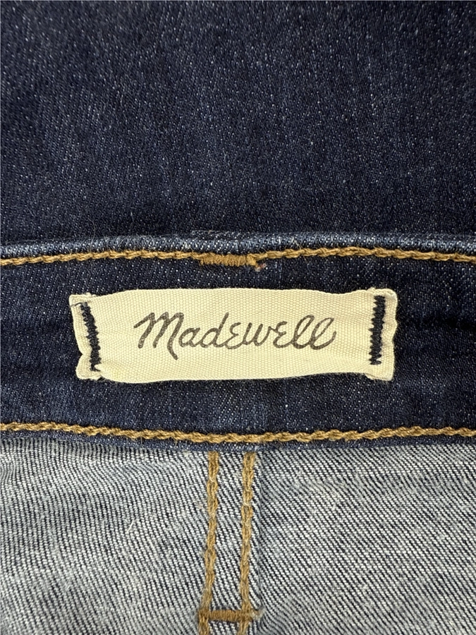 Madewell