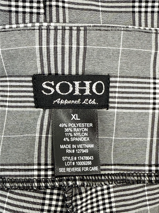 Soho