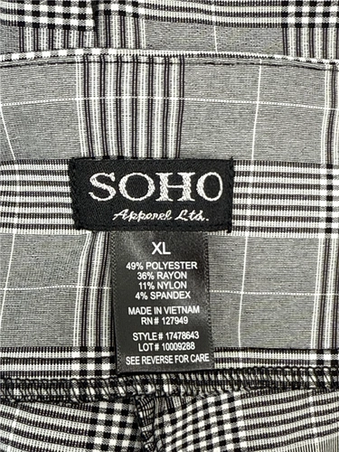 Soho