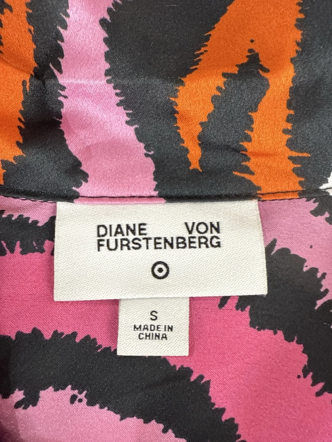 Diane Von Furstenberg
