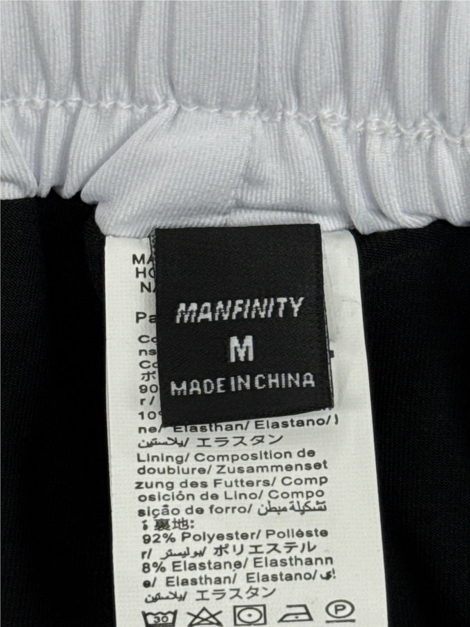 Manfinity