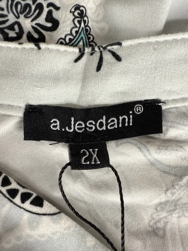 A. Jesdani