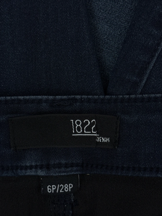 1822 Denim