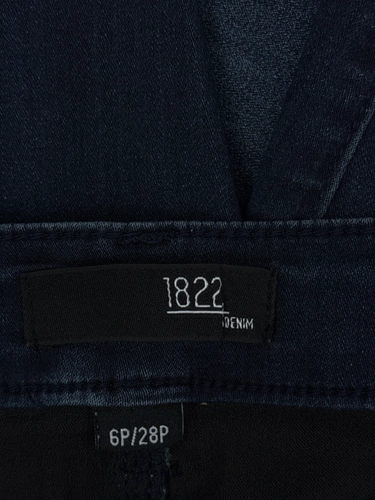 1822 Denim