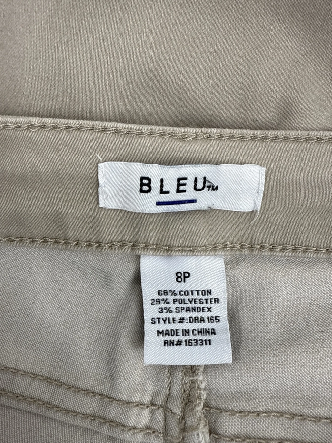 Bleu