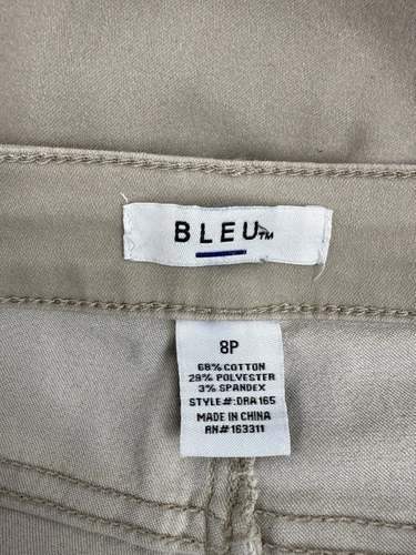 Bleu