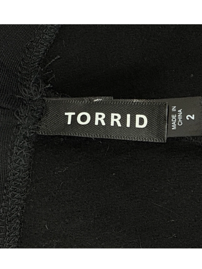 Torrid
