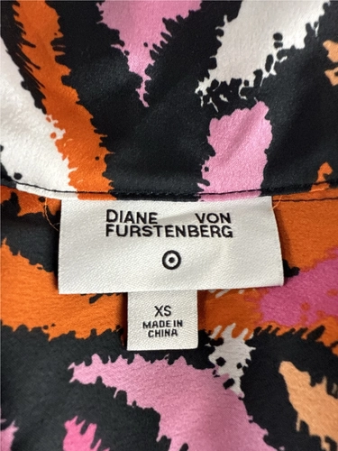 Diane Von Furstenberg