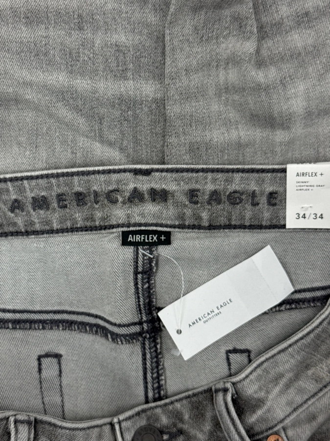 American Eagle