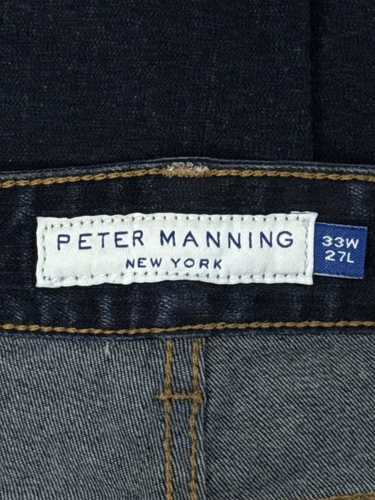 Peter Manning