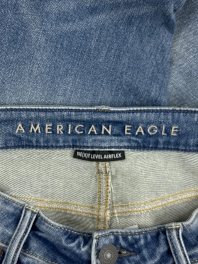 American Eagle