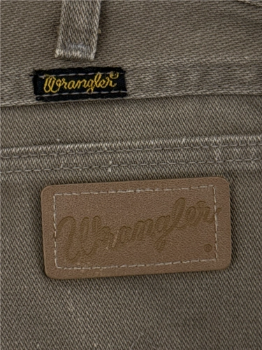 Wrangler