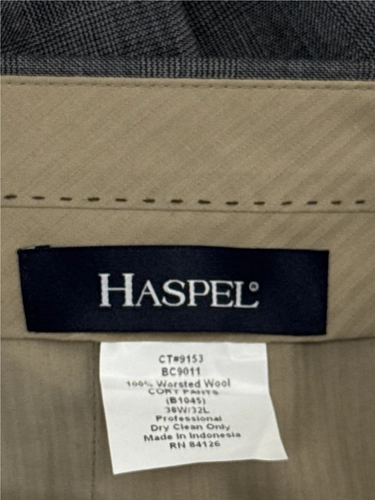 Haspel