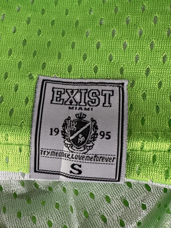 Exist Miami